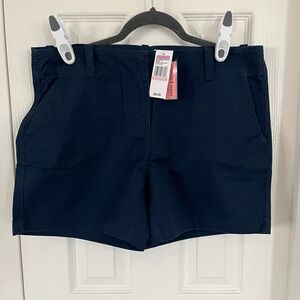 Women's Vineyard Vines: New With Tags Navy Shorts